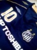 Avatar do usuário