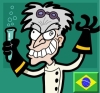 Avatar do usuário