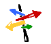 Avatar do usuário